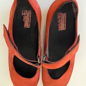 Munro Mary Jane Size 9